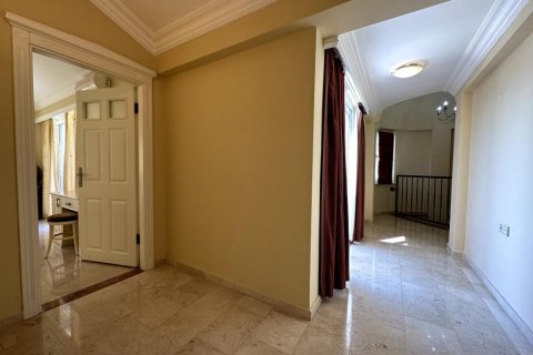 Продажа квартиры  в Каргыджаке, Аланье, Анталье, Турция 3 комн., 100м2, №169224 – фото 6