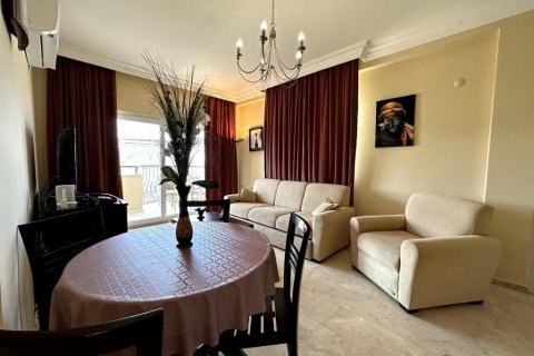 Продажа квартиры  в Каргыджаке, Аланье, Анталье, Турция 3 комн., 100м2, №169224 – фото 9