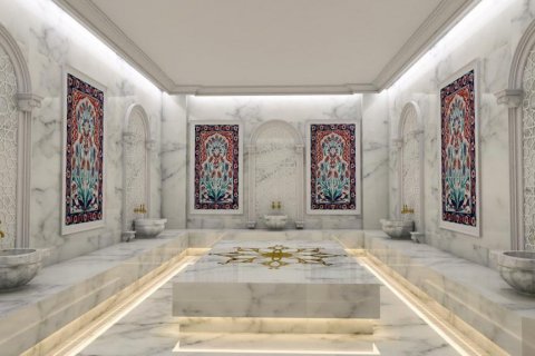 Wohnung  in Mahmutlar, Antalya, Türkei Nr. 169225 - 11