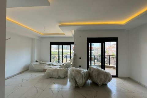Wohnung  in Mahmutlar, Antalya, Türkei Nr. 169225 - 13