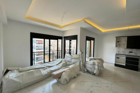 Wohnung  in Mahmutlar, Antalya, Türkei Nr. 169225 - 4