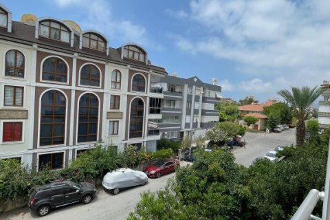 Leilighet i Oba, Antalya, Tyrkia Nr. 169229 - 2