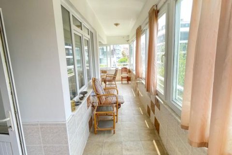 Leilighet i Oba, Antalya, Tyrkia Nr. 169229 - 10