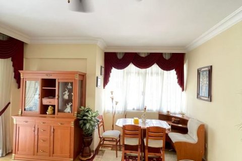 Leilighet i Oba, Antalya, Tyrkia Nr. 169229 - 8
