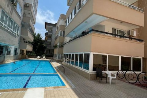 Leilighet i Oba, Antalya, Tyrkia Nr. 169229