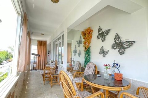 Leilighet i Oba, Antalya, Tyrkia Nr. 169229 - 9