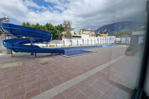 Leilighet i Mahmutlar, Antalya, Tyrkia Nr. 169228 - 7