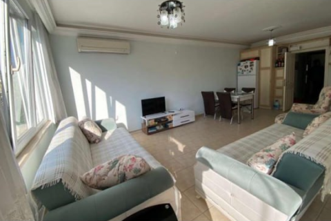 Продажа квартиры в Аланье, Анталье, Турция 2+1, 115м2, №173621 – фото 3