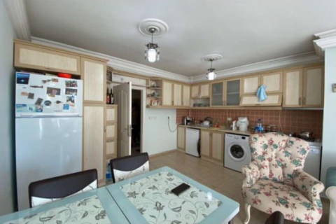 Продажа квартиры в Аланье, Анталье, Турция 2+1, 115м2, №173621 – фото 5