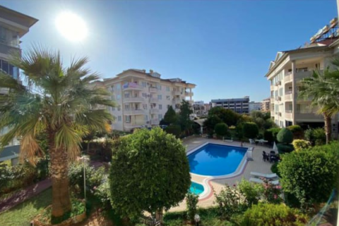 2+1 Wohnung  in Alanya, Antalya, Türkei Nr. 173621