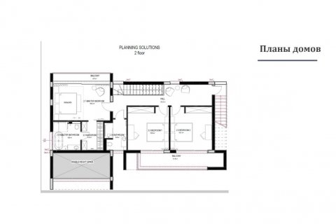 Villa i Nr. 168302 - 11