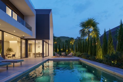 Villa i Nr. 168302 - 6