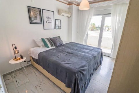Wohnung  in Tosmur, Alanya, Antalya, Türkei Nr. 168305 - 15