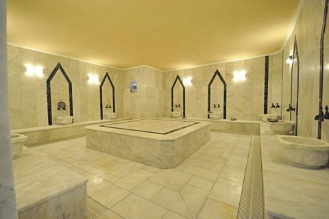 Wohnung  in Tosmur, Alanya, Antalya, Türkei Nr. 168305 - 20