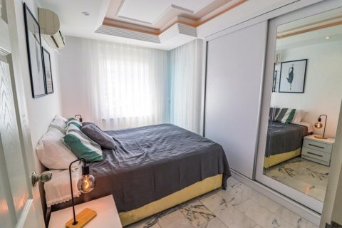 Wohnung  in Tosmur, Alanya, Antalya, Türkei Nr. 168305 - 6