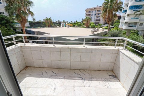 Wohnung  in Tosmur, Alanya, Antalya, Türkei Nr. 168305 - 13