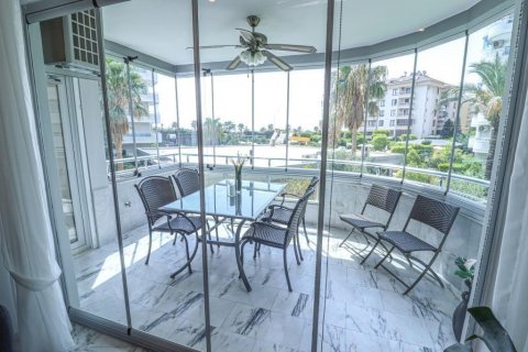 Wohnung  in Tosmur, Alanya, Antalya, Türkei Nr. 168305 - 3