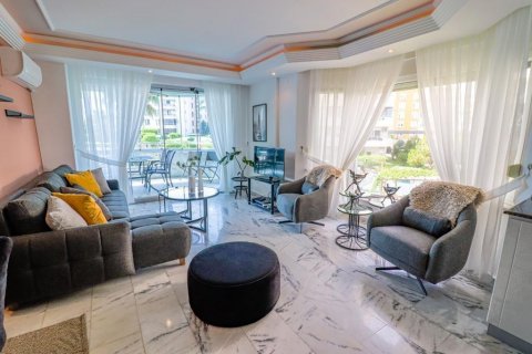 Apartment  in Tosmur, Alanya, Antalya, Turkey No. 168305