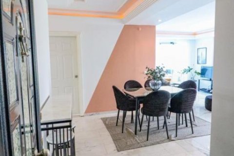 Wohnung  in Tosmur, Alanya, Antalya, Türkei Nr. 168305 - 11