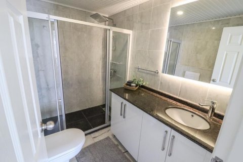 Wohnung  in Tosmur, Alanya, Antalya, Türkei Nr. 168305 - 18