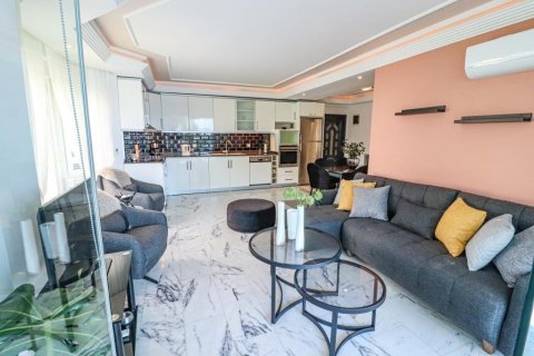 Wohnung  in Tosmur, Alanya, Antalya, Türkei Nr. 168305 - 24