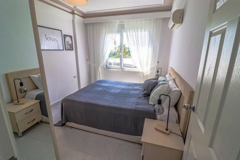 Wohnung  in Tosmur, Alanya, Antalya, Türkei Nr. 168305 - 23