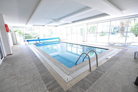 Wohnung  in Tosmur, Alanya, Antalya, Türkei Nr. 168305 - 7
