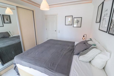Wohnung  in Tosmur, Alanya, Antalya, Türkei Nr. 168305 - 5