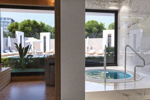Apartment for sale  in Alanya, Antalya, Turkey, 59m2, No. 168304 – photo 10