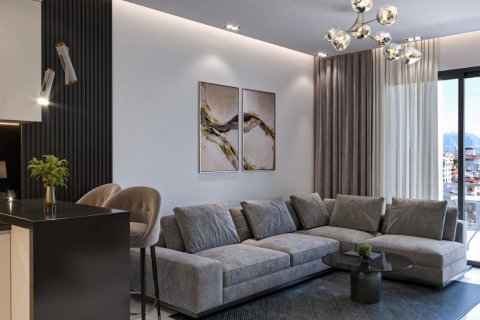 Apartment for sale  in Alanya, Antalya, Turkey, 59m2, No. 168304 – photo 16