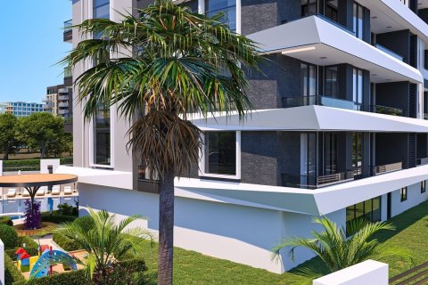 Apartment for sale  in Alanya, Antalya, Turkey, 59m2, No. 168304 – photo 8