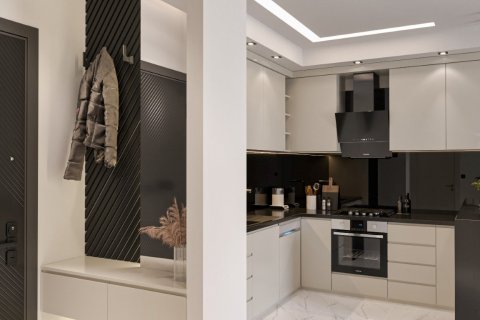 Apartment for sale  in Alanya, Antalya, Turkey, 59m2, No. 168304 – photo 19