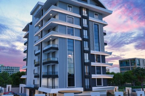 Apartment for sale  in Alanya, Antalya, Turkey, 59m2, No. 168304 – photo 2