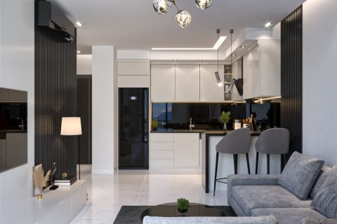 Apartment for sale  in Alanya, Antalya, Turkey, 59m2, No. 168304 – photo 18