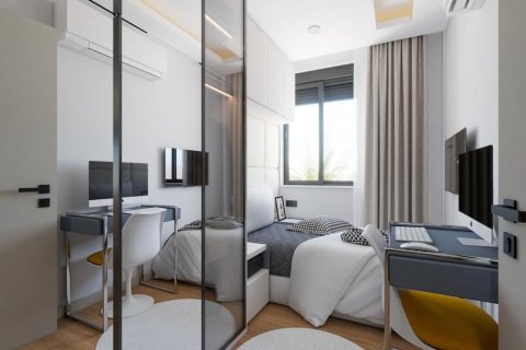 Daire 2+1 Antalya, Türkiye №170277 - 8