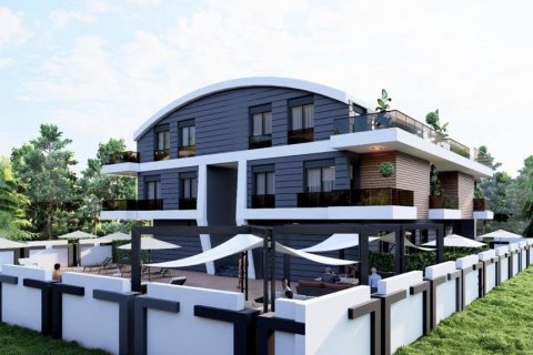 Daire 2+1 Antalya, Türkiye №170277 - 4