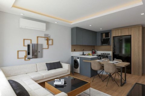Daire 2+1 Antalya, Türkiye №170277 - 7