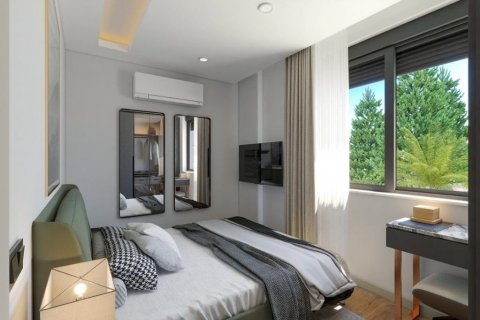 Daire 2+1 Antalya, Türkiye №170277 - 10