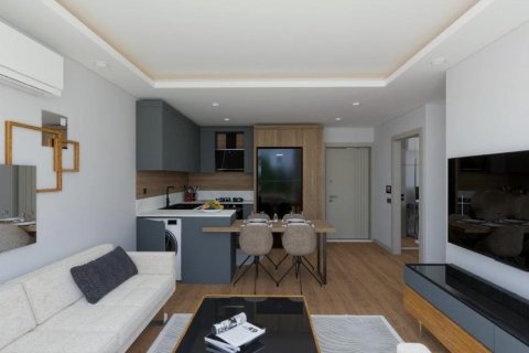 Daire 2+1 Antalya, Türkiye №170277 - 14