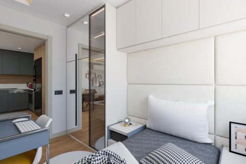 Daire 2+1 Antalya, Türkiye №170277 - 9