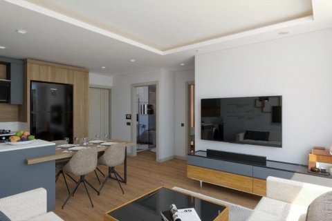 Daire 2+1 Antalya, Türkiye №170277 - 6