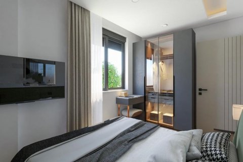 Daire 2+1 Antalya, Türkiye №170277 - 11