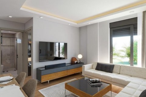 Daire 2+1 Antalya, Türkiye №170277 - 5