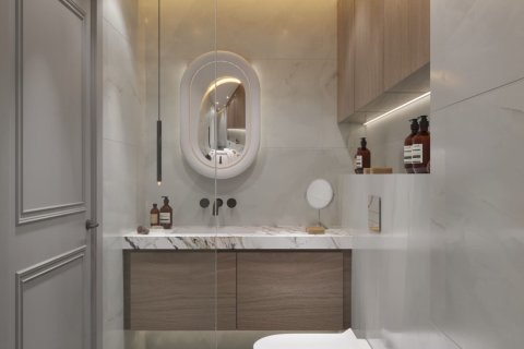 1+1 Leilighet i Antalya, Tyrkia Nr. 170279 - 7