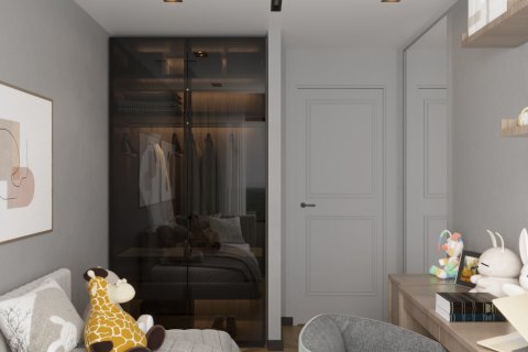 1+1 Leilighet i Antalya, Tyrkia Nr. 170279 - 8