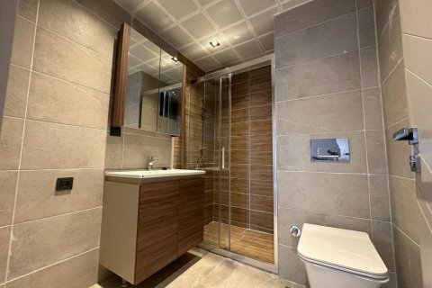 Apartment for sale in Antalya, Turkey, 1 bedroom, 45m2, No. 170278 – photo 13