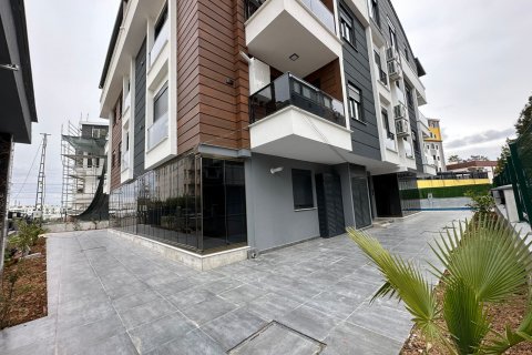 Квартира  1+1 в Анталье, Турция №170278