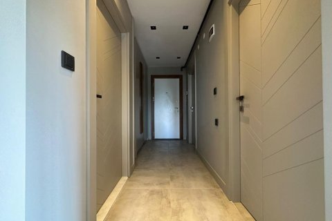 Apartment for sale in Antalya, Turkey, 1 bedroom, 45m2, No. 170278 – photo 5