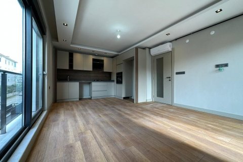 Apartment for sale in Antalya, Turkey, 1 bedroom, 45m2, No. 170278 – photo 9