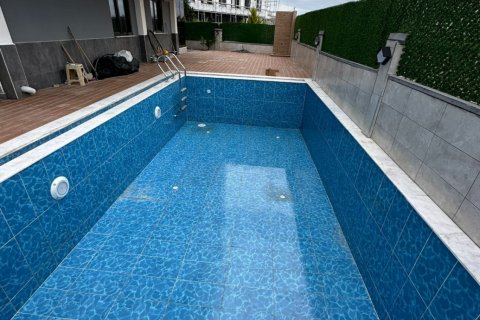 Apartment for sale in Antalya, Turkey, 1 bedroom, 45m2, No. 170278 – photo 2